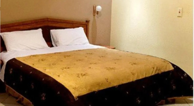 Номер Standard Bait Al Amani Suites