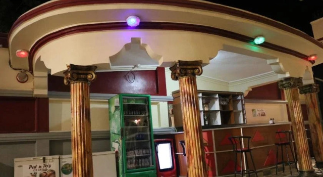 Hotel Luxe Confort, Reserva ahora Hotel Delmas Département de l'Ouest