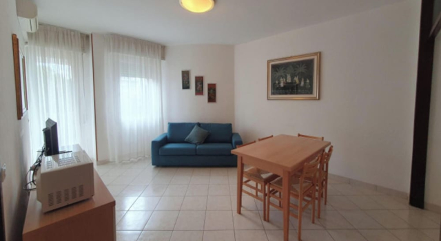 Familiar Apartment in a Prime Location, Book Lejlighed Hoteller i Friuli Venezia Giulia med parkering, Parkering