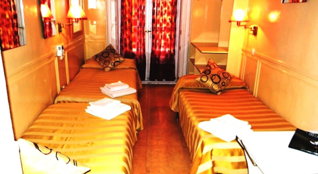 Hostal La Fontana