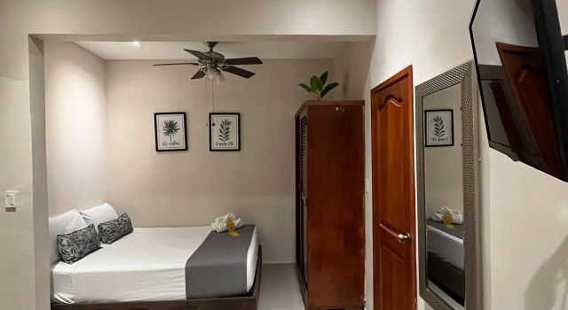 Четырёхместный номер Standard Casa Roman Hotel Boutique