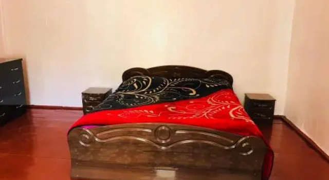 Cholashi guest house, Prenota Affittacamere Hotel a Samegrelo Zemo-Svaneti con parcheggio, Parcheggio