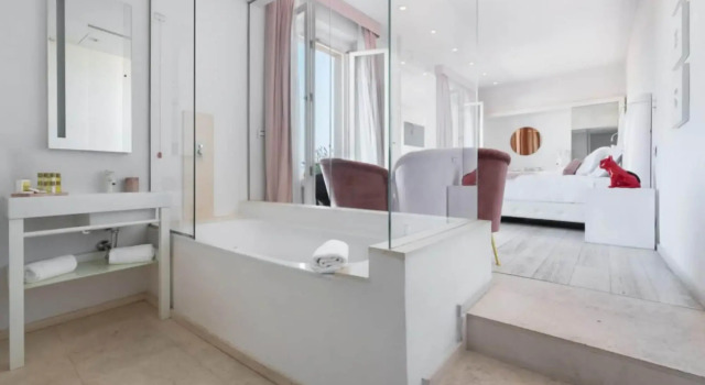 Eurostars Florence Boutique