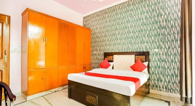 Hotel O Royal Inn, Забронировать Отель Фаридабад штат Харьяна