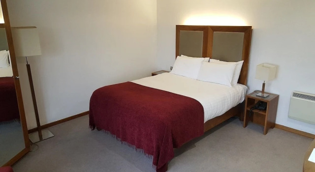 Номер Standard The Manor