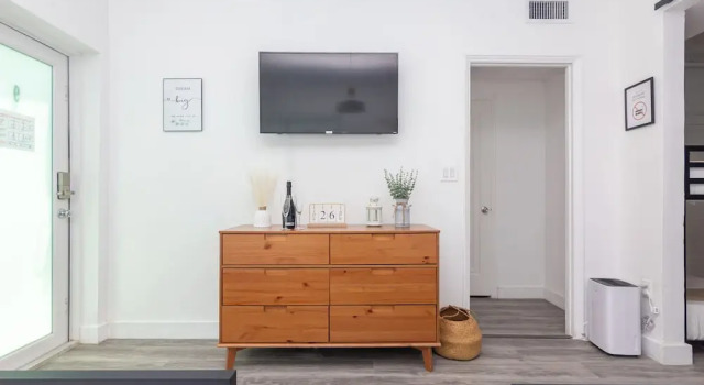 West Deco, Забронировать Апартаменты/квартира Апартаменты Майами-Бич, рядом с Miami Beach Latin Chamber of Commerce, Апартаменты/квартира
