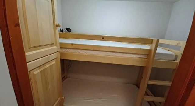 Studio Saint-Jean-d'Aulps, 1 pièce, 4 personnes - FR-1-573-108, Забронировать Апартаменты/квартира Отели в центре Сен-Жан-д'Ольп, в центре