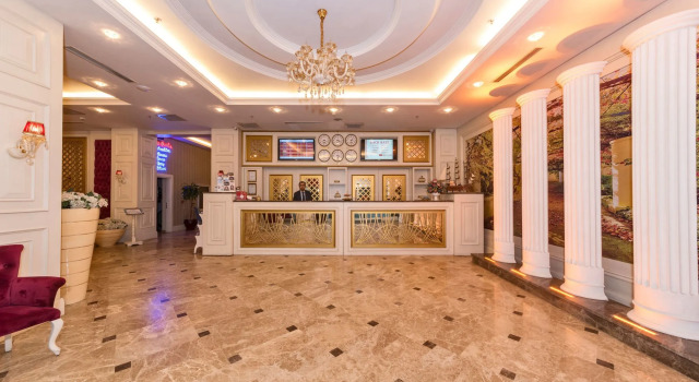 Marnas Hotels