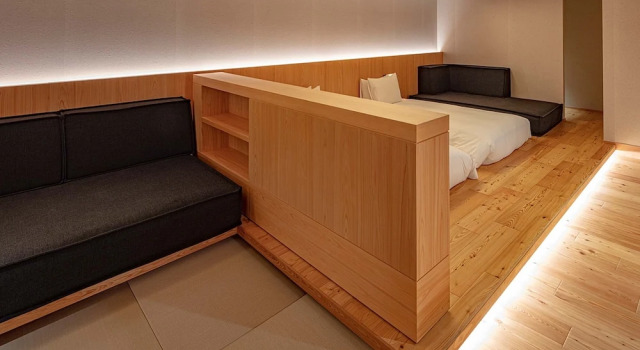 Soki Atami, Boek Hotel Hotels in Tokai met parkeren, Parkeren