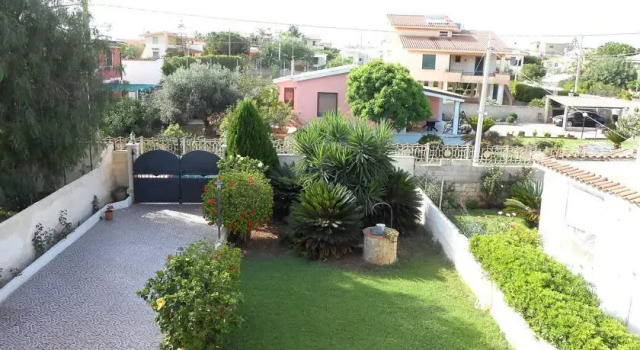 Villa Girasole