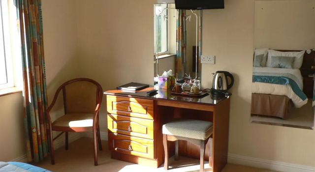 Annabella Lodge Bed & Breakfast, Varaa Hotelli Hotellit Mallow aamiaisella, Aamiainen