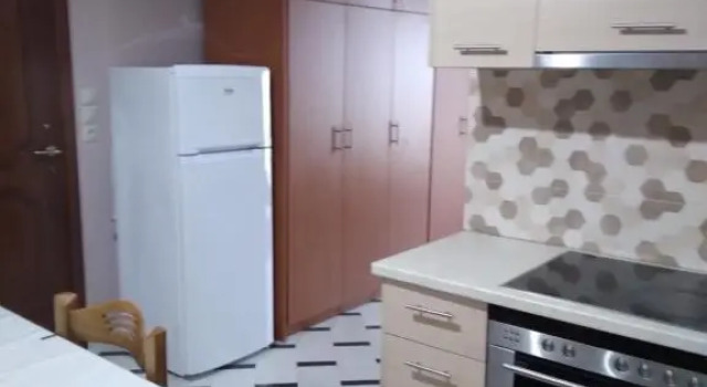 Апартаменты Eliza Apartments