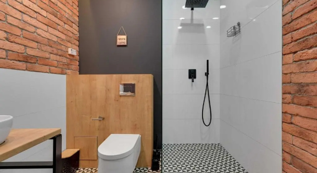 Апартаменты с 2 комнатами Apartament Haffnera 30