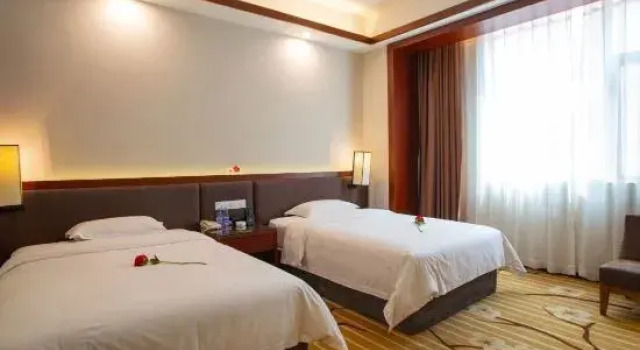suoxiang holiday hotel, Boek Hotel Hotels in Guangdong met parkeren, Parkeren
