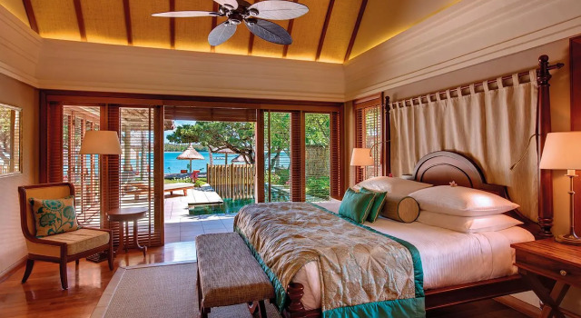 Villa Constance Prince Maurice