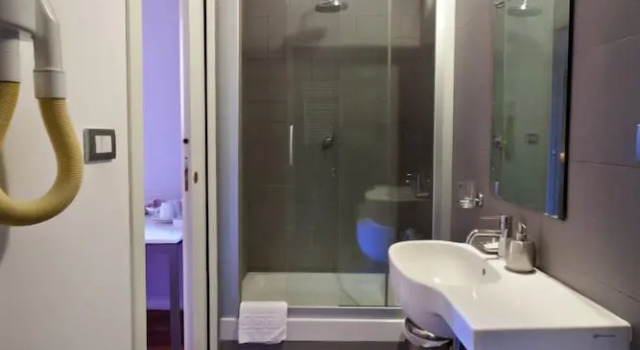 Одноместный номер Standard B&B SubUrbe Roma