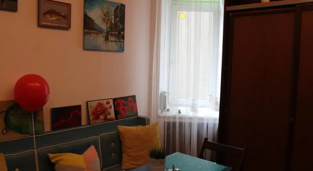 Guesthouse On Bolshoy Kazennyy
