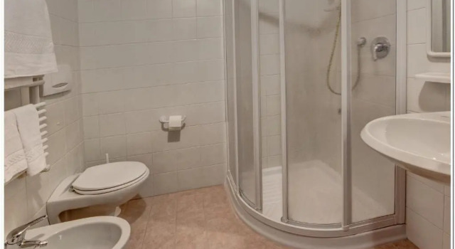 Двухместный номер Standard Hotel Al Larin