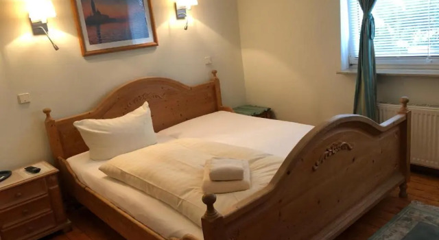 Номер Standard Pension Haus Bielke
