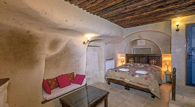 Номер Standard The Cappadocia Hotel
