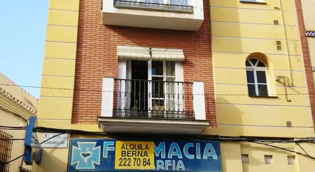 Lagunillas St, Prenota Appartamento Hotel economici a Costa del Sol