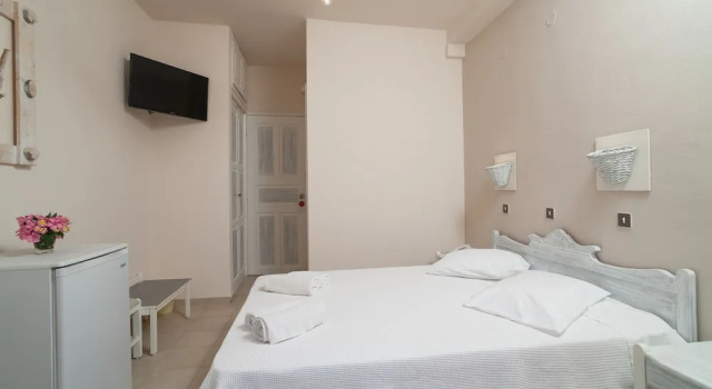 Номер Standard Amaryllis Hotel
