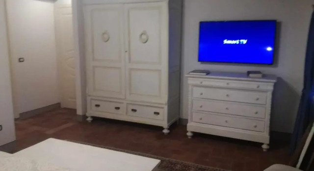 Люкс Deluxe B&B La Rosa Nel Verde