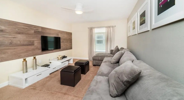 2953 Beach Palm Avenue, Book Hotel Hoteller i Four Corners med pool, Swimmingpool
