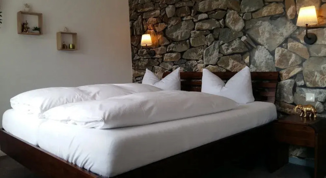 Номер Comfort Landgasthof Grüner Baum