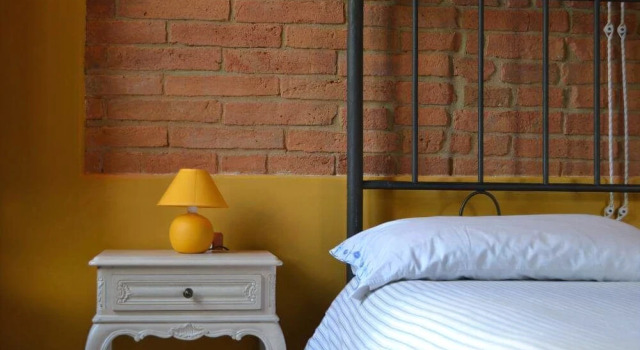 Antica Sosta B&B