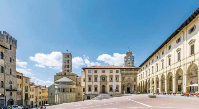 Casa al Vento