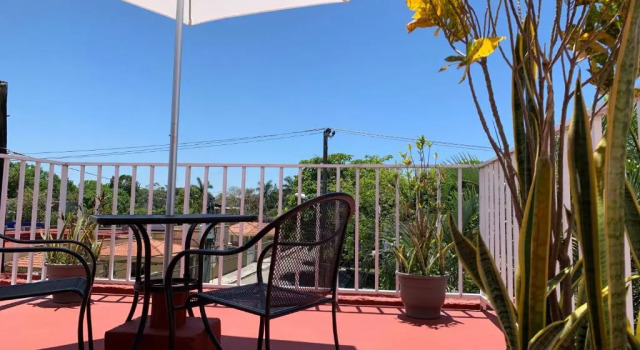 Полулюкс Caribo Cozumel