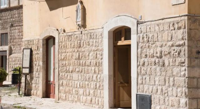 Piazza Duomo - Medieval Puglia's House, Buchen Sie Hotel Giovinazzo Metropolitanstadt Bari