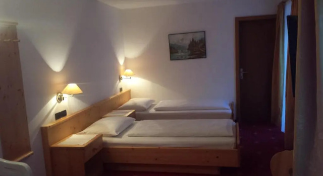 Номер Standard Hotel Garnì Gardena - Appartments