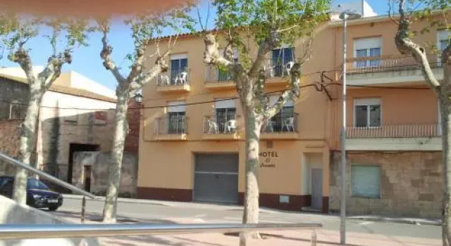 Hotel El Pescador