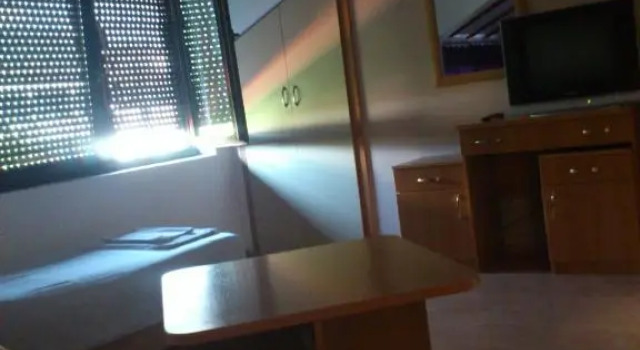 Номер Standard Ivanoski Studios and Guest Rooms