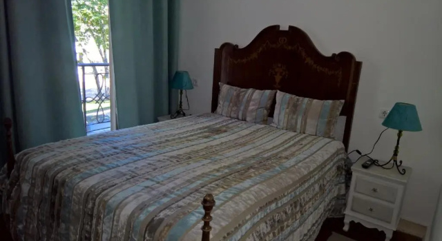 Двухместный номер Standard Casa Dom Manoel