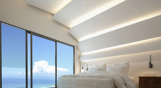 Sueño LUXURY VILLA 180 Iconic Sea View