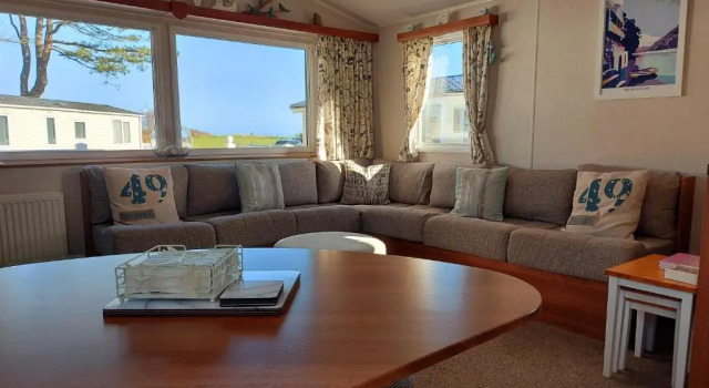 Springfield B6, Reserva ahora Camping Camping y glamping en Devon, Camping