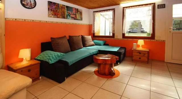 Bungalow, Wernsdorf, Reservar Casa de férias Koenigs Wusterhausen Brandemburgo