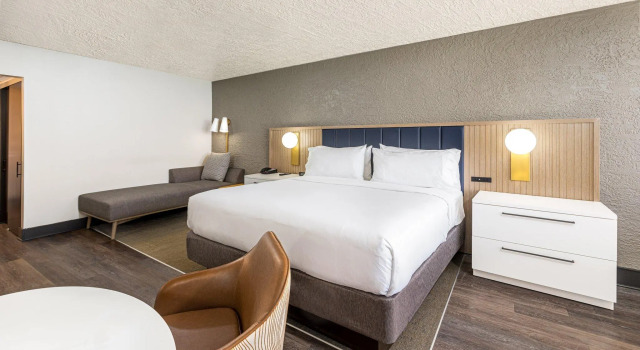 Двухместный номер Standard Holiday Inn Resort Panama City Beach by IHG