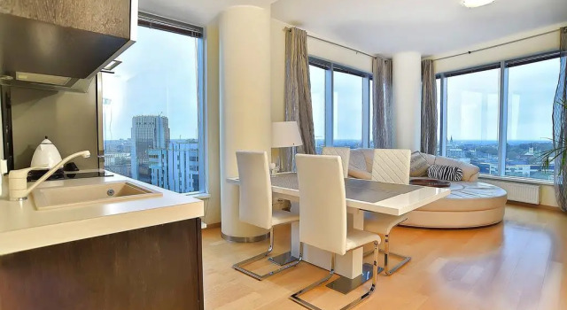 Nelli Apartment Tornimäe