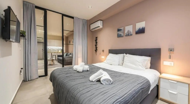 Лофт Deluxe Filia Place
