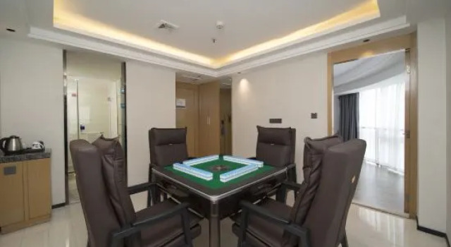 Yeste Hotel Yichang Jiefang Road Pedestrian Street, Rezerwuj Hotel Yichang Hubei