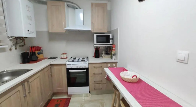 Apartamento confort La Seu de Urgell, Buchen Sie Ferienwohnung La Seu d'Urgell 