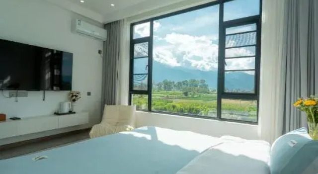 Suite Dali Hope Inn