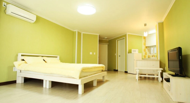 Gapyeong Art Pension