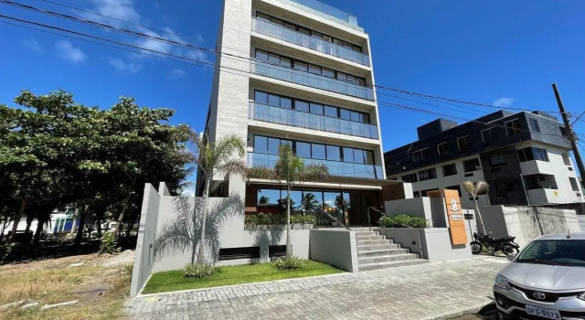 Apartamento De Um Quarto A Beira Mar, Rezerwuj Apartament Hotele w Bahia ze śniadaniem, Śniadanie