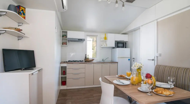 Номер Standard Amadria Park Camping Trogir - Apartments