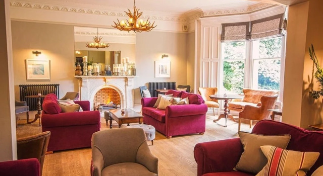 Eslington Villa, Varaa Villa Mökit kohteessa Merseyside, Mökki